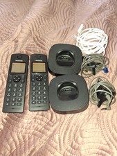 2 x Panasonic KX-TGCA30E