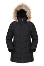 Mountain Warehouse Womens Down