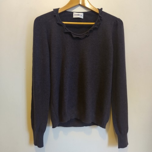 Brora womens jumper size - brora,