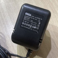 Official AC Adapter for SEGA