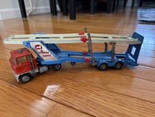 Vintage Corgi Toys 1138