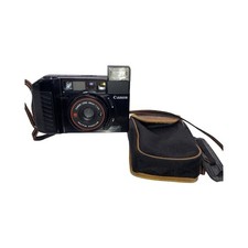 Canon Sure Shot 38mm f2.8 AF