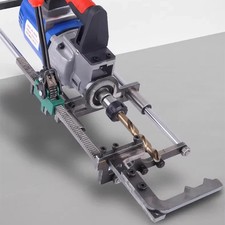 Electric drilling machine