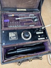 Antique Violet Ray Machine