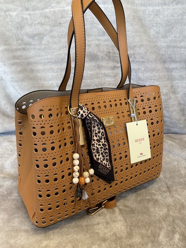Bessie latest arrival tan - arrival,