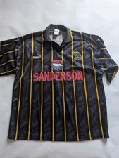 Original Authentic Sheffield