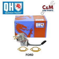 Mechanical Fuel Pump Fits Ford