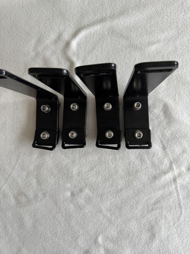 Roof bar load stops fit - roof,