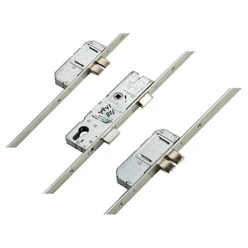 Winkhaus thunderbolt - thunderbolt, 5
