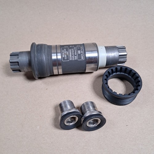Shimano bottom bracket - shimano, bb-