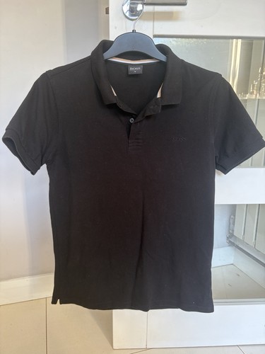 Hugo boss men polo shirt - hugo,