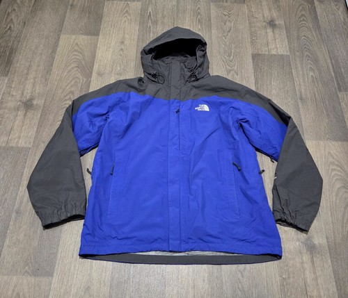 The north face jacket hyvent - the,
