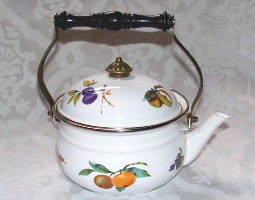 Vintage royal worcester - vintage,