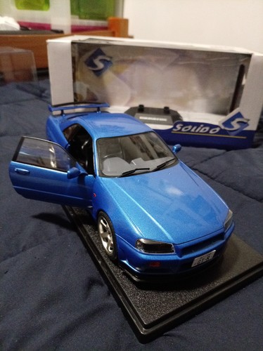 Nissan gtr model car - nissan,