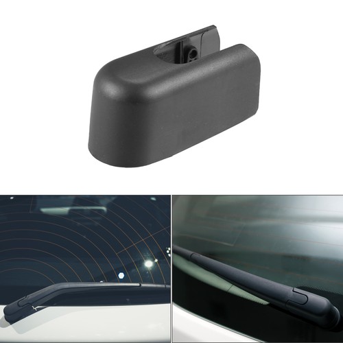 Car rear windshield wiper - rear,