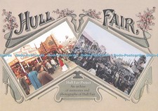 D285164 Hull Fair Project An Archive of Memories and Photographs of Hull Fair Sh