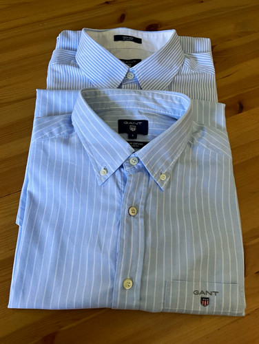 Gant fairway oxford - gant,