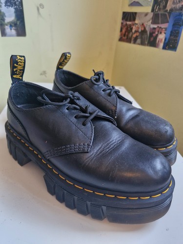 Marten platform 1461 size - marten,