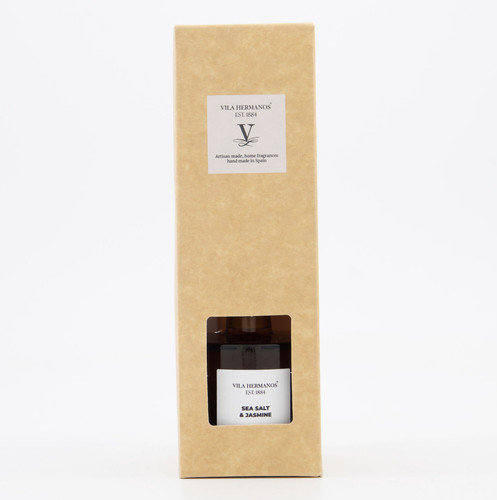 Vila hermanos sea salt - vila, &
