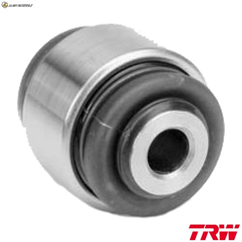 Bearing handlebar jbu257 - bearing,