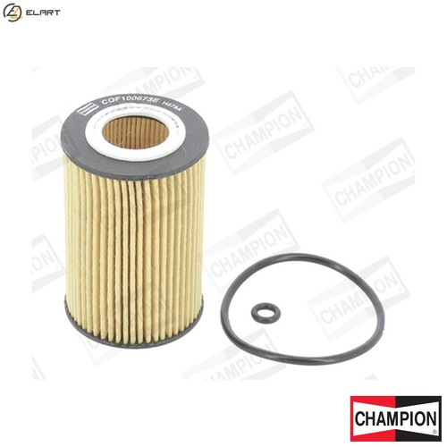 Oil filter cof100673e for - oil,