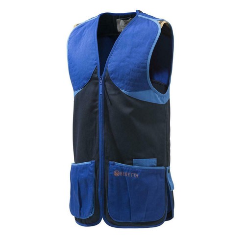 Beretta full cotton shooting - full,