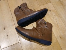 Josef Seibel Women's Brown