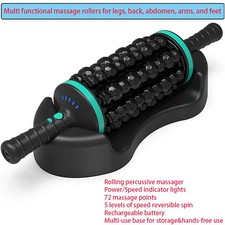 Electric Body Massager Deep