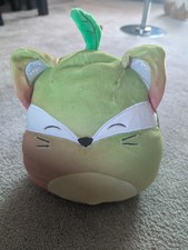 Squishmallow Fifi The Fox