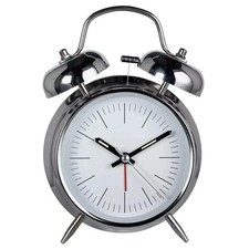 Habitat Constant Twin Bell