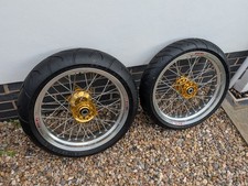 Excel takasago supermoto - 17",
