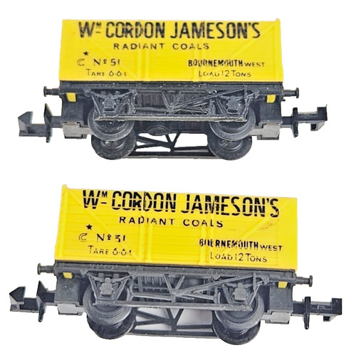 Minitrix gauge cordon - n, wm