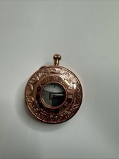 Quartz Pocket Watch Musical