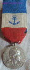 DEC8146 - Medal Of Honor Of The Merchant Navy 1922