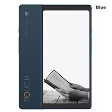 WIFI Hisense TOUCH Dark Blue eBook Reader Display 5.84 inch E Ink Screen 128G