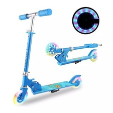 Kids Kick Push Scooter 2
