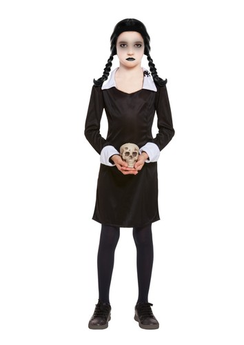 Halloween wednesday addams - halloween,