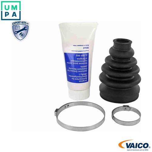 Bellow kit drive shaft - bellow,