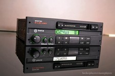 VW Beta 3 Blaupunkt CC/Radio
