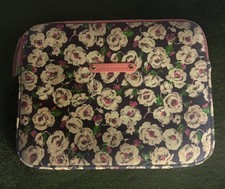 Small Juicy Couture Floral