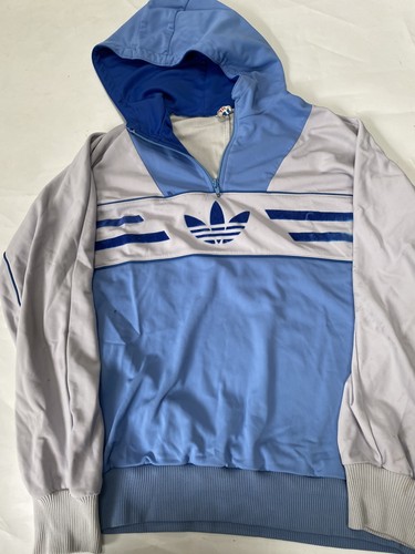 Rare adidas hoodie - rare, vintage