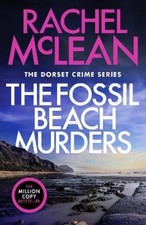 Rachel McLean The Fossil Beach