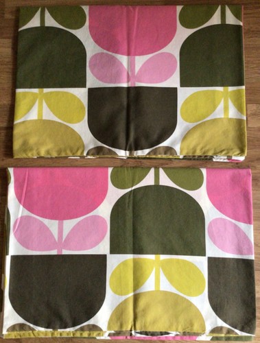 Used pillowcases made - pillowcases,