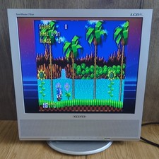 Samsung SyncMaster 710 MP 17'