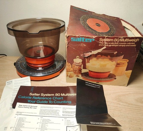 Vintage orange 1970s - vintage,