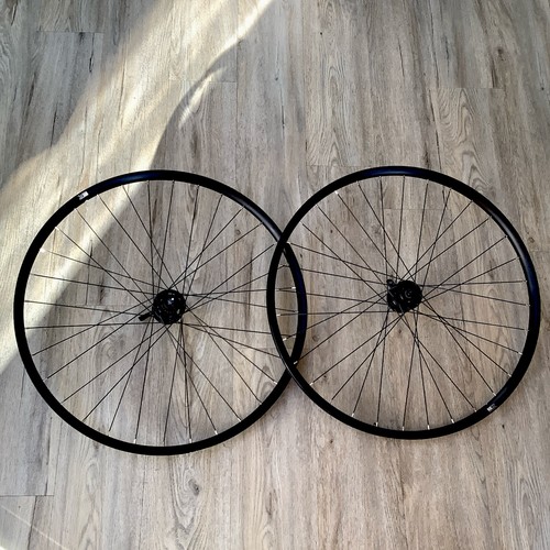 Pro mtb wheelset - kx,
