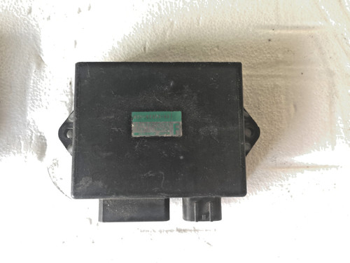 Yamaha thunderace ecu - ecu, cdi