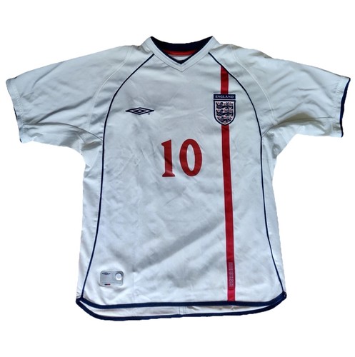 England original 2002 home - original,