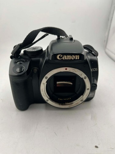 Canon eos 400d 1mp digital - canon, 10.1mp