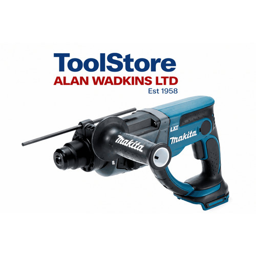 Makita dhr202z 18v sds drill - dhr202z,